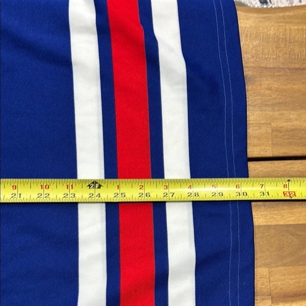 1980’s Vintage New York Rangers Jersey - Picture 7 of 8